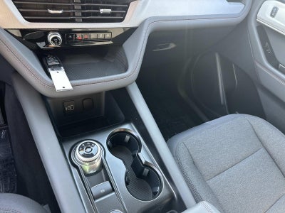2026 Ford Explorer ACTIVE RWD