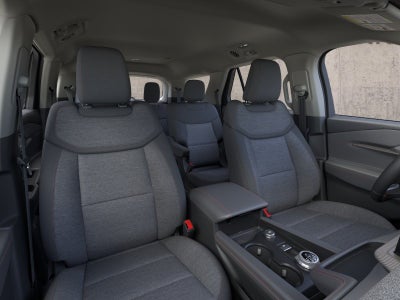 2026 Ford Explorer ACTIVE RWD