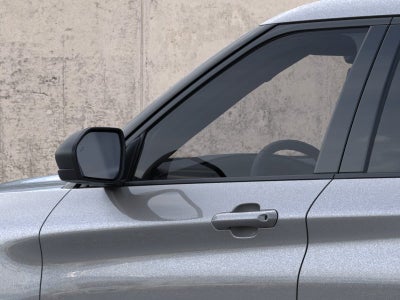 2026 Ford Explorer ACTIVE RWD