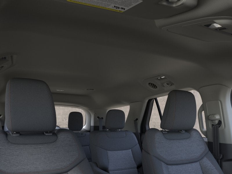 2026 Ford Explorer ACTIVE RWD