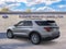 2026 Ford Explorer ACTIVE RWD