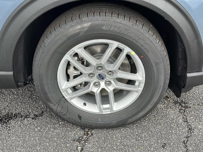 2026 Ford Explorer ACTIVE RWD