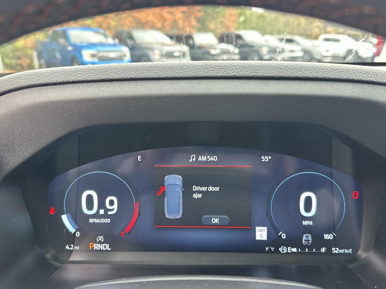 2026 Ford Explorer ACTIVE RWD