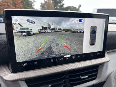 2026 Ford Explorer ACTIVE RWD