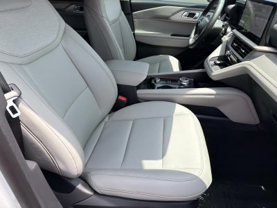 2026 Ford Explorer ACTIVE RWD