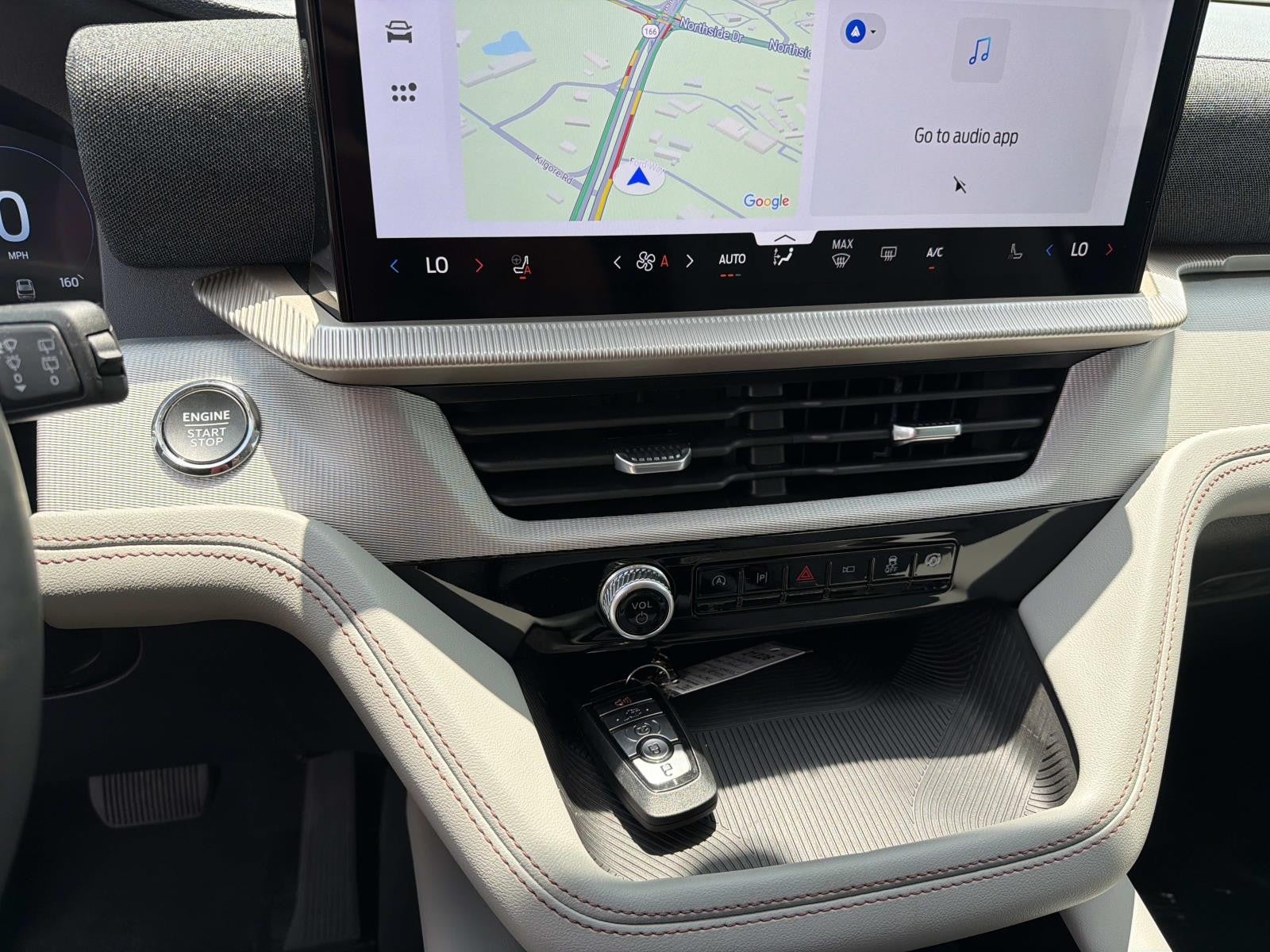 2026 Ford Explorer ACTIVE RWD