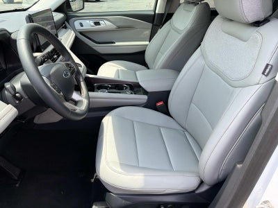 2026 Ford Explorer ACTIVE RWD