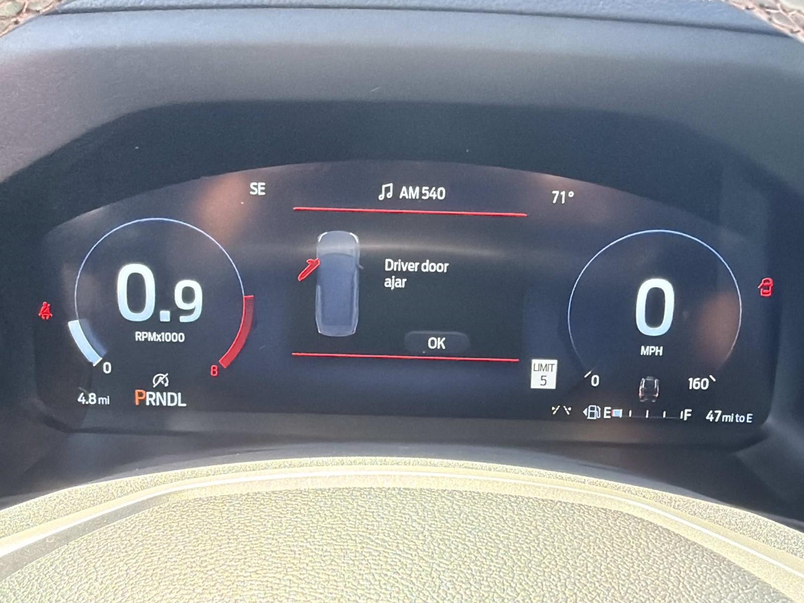 2026 Ford Explorer ACTIVE RWD