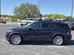 2026 Ford Explorer ACTIVE RWD