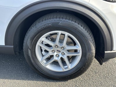 2026 Ford Explorer ACTIVE RWD