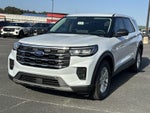 2026 Ford Explorer ACTIVE RWD