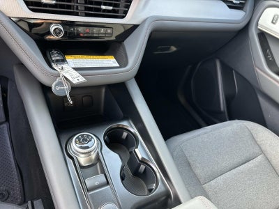 2026 Ford Explorer ACTIVE RWD