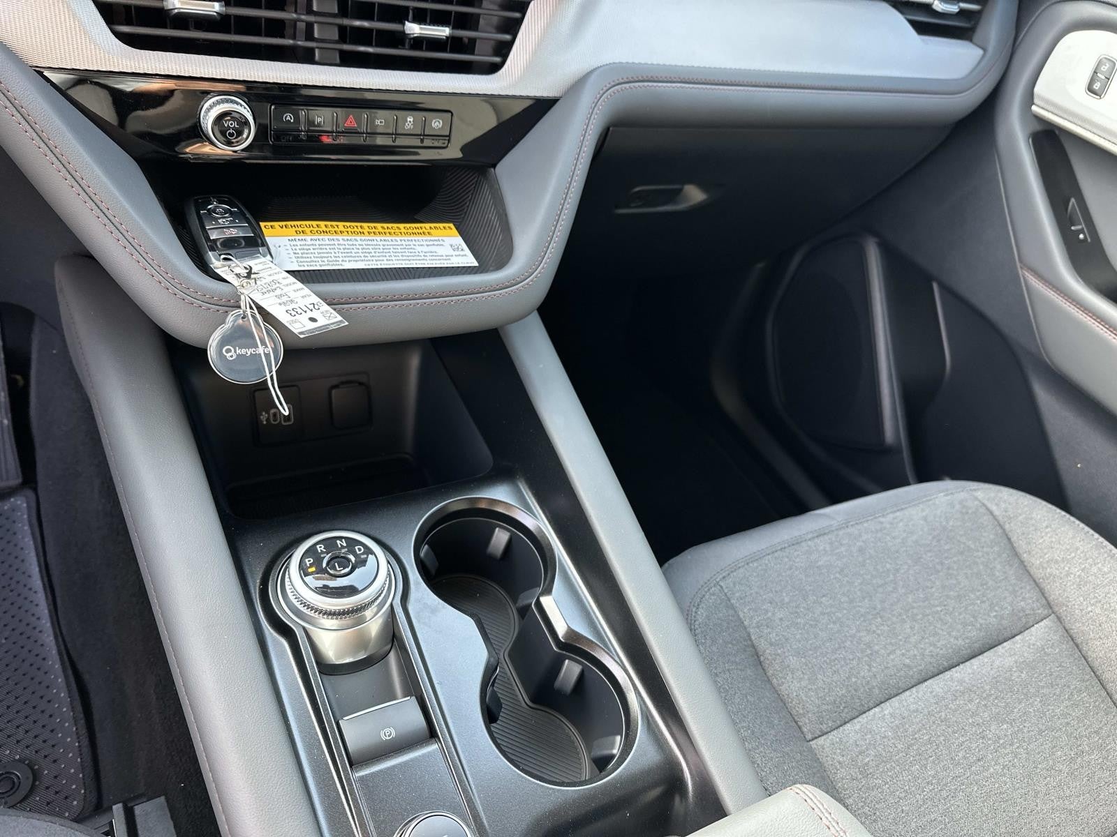 2026 Ford Explorer ACTIVE RWD