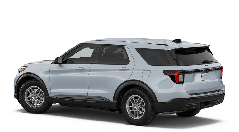 2026 Ford Explorer ACTIVE RWD