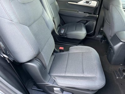 2026 Ford Explorer ACTIVE RWD