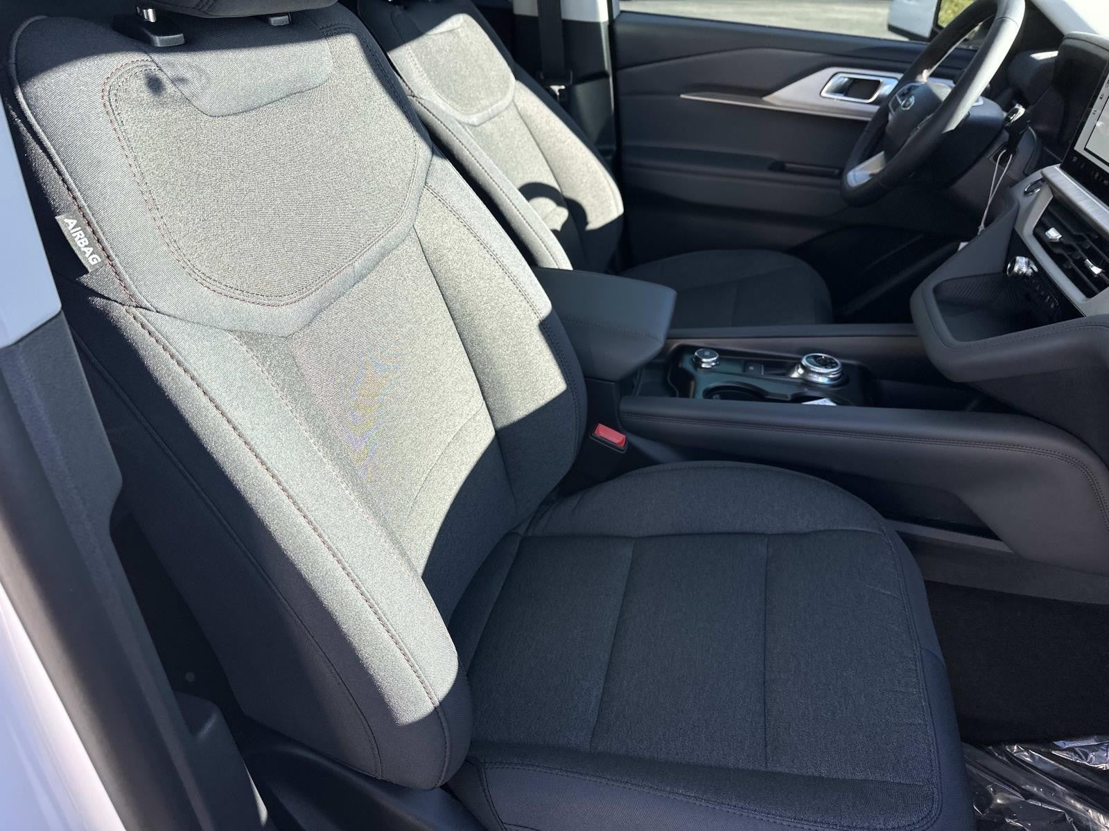 2026 Ford Explorer ACTIVE RWD