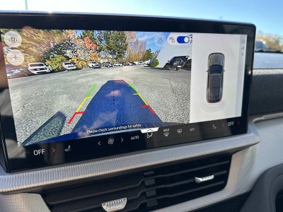 2026 Ford Explorer ACTIVE RWD