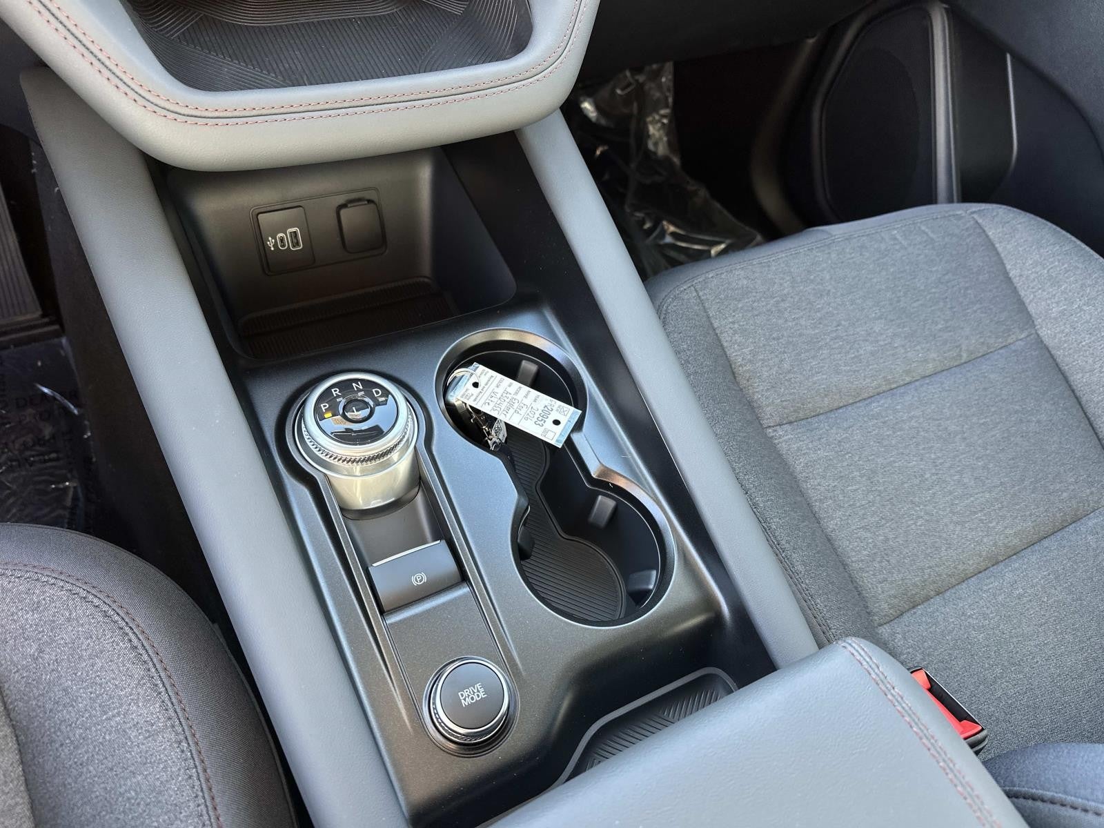 2026 Ford Explorer ACTIVE RWD