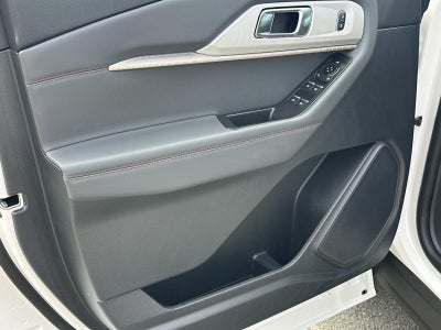 2026 Ford Explorer ACTIVE RWD