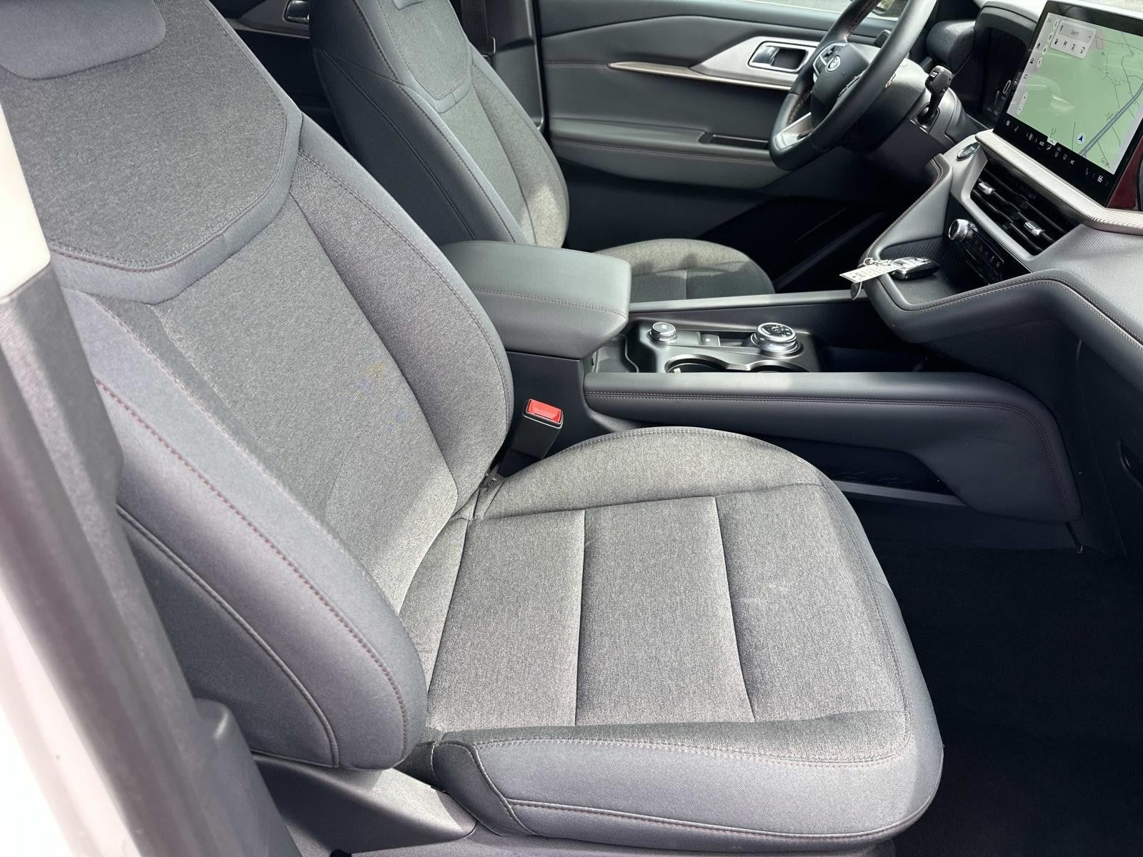 2026 Ford Explorer ACTIVE RWD