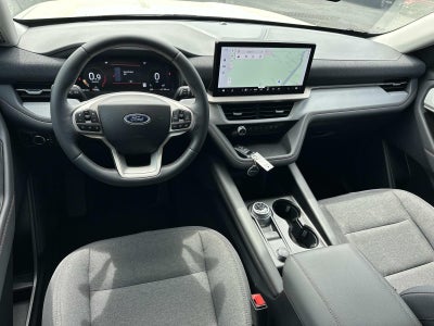 2026 Ford Explorer ACTIVE RWD