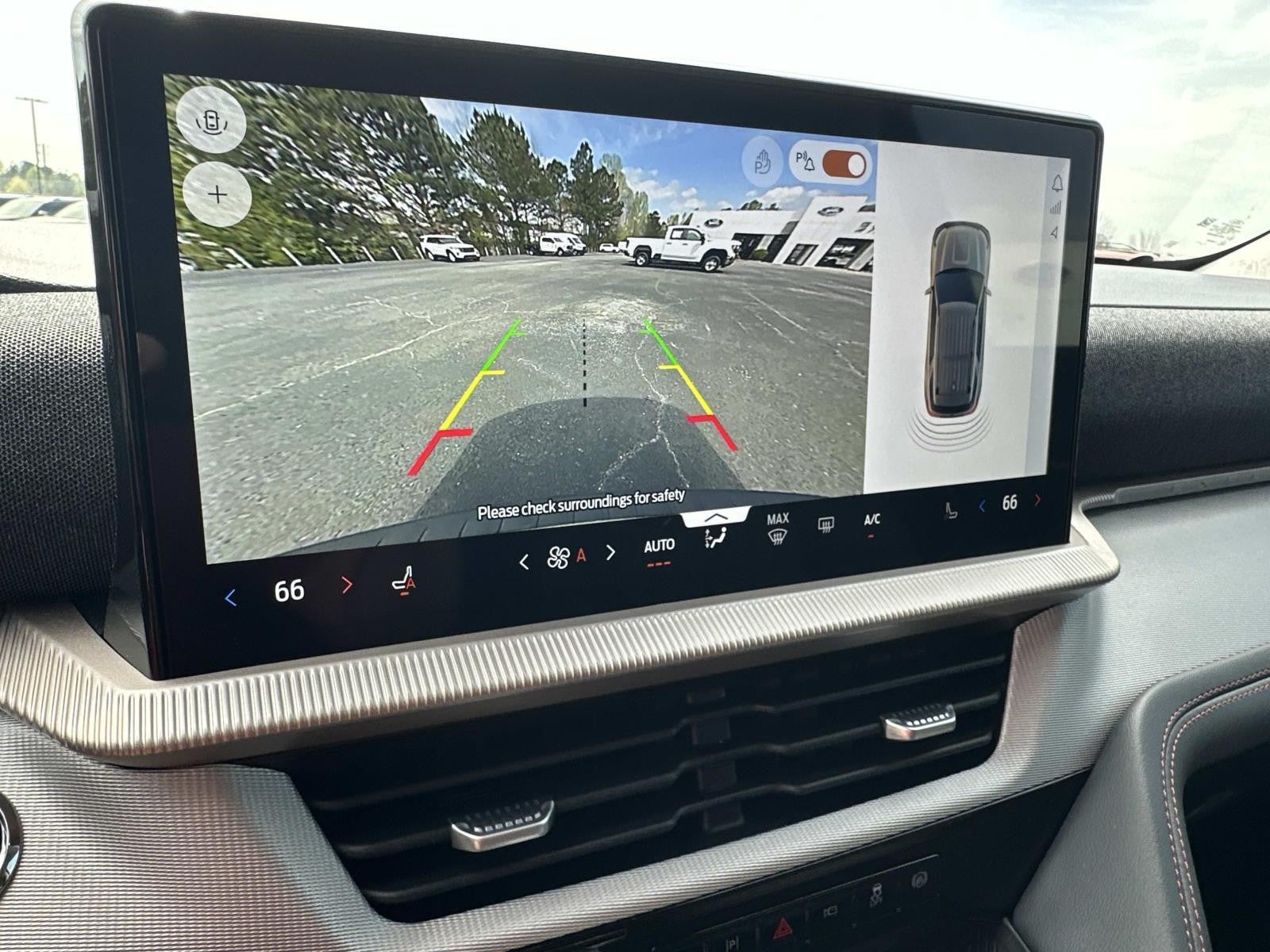 2026 Ford Explorer ACTIVE RWD