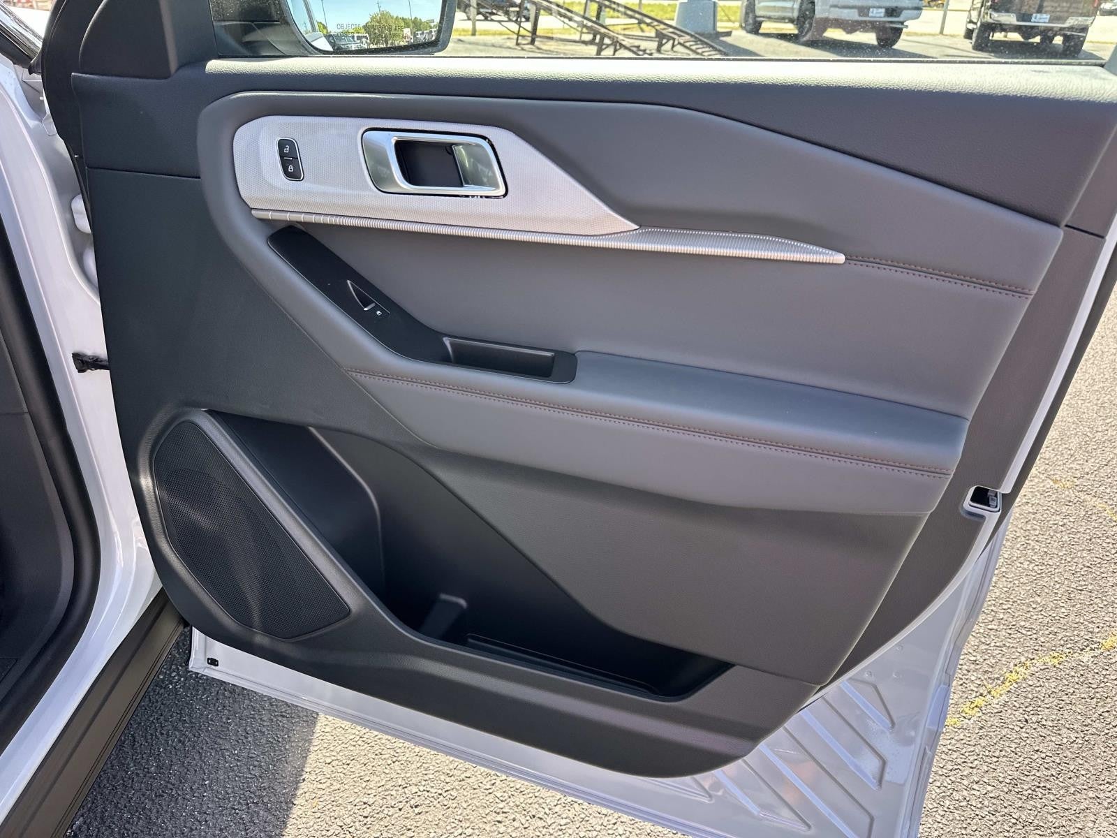 2026 Ford Explorer ACTIVE RWD