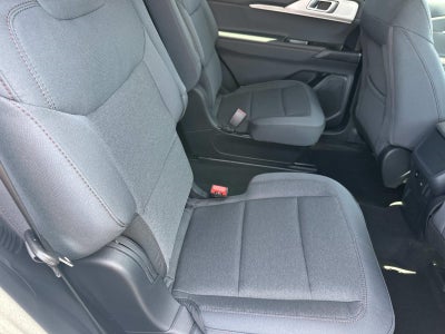 2026 Ford Explorer ACTIVE RWD