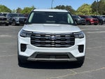 2026 Ford Explorer ACTIVE RWD