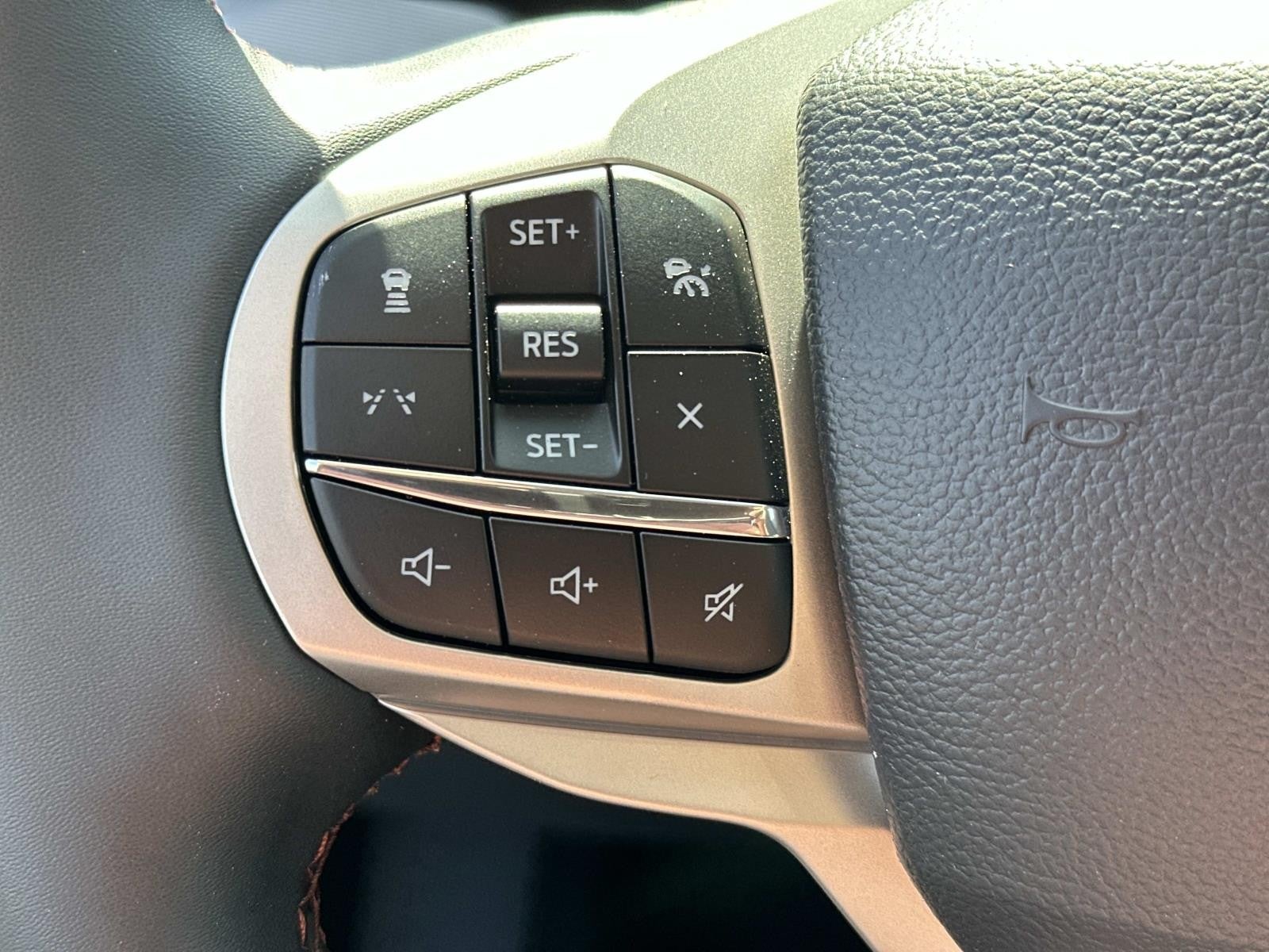 2026 Ford Explorer ACTIVE RWD