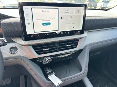 2026 Ford Explorer ACTIVE RWD