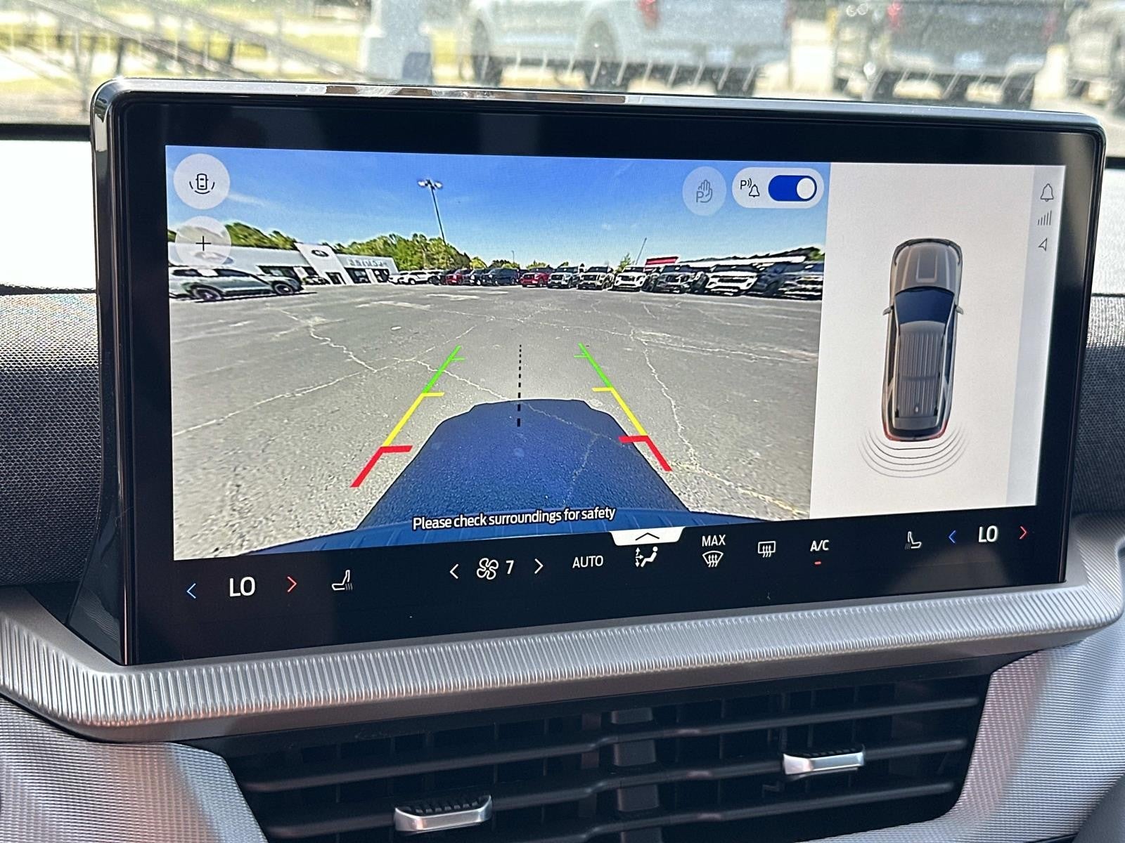 2026 Ford Explorer ACTIVE RWD