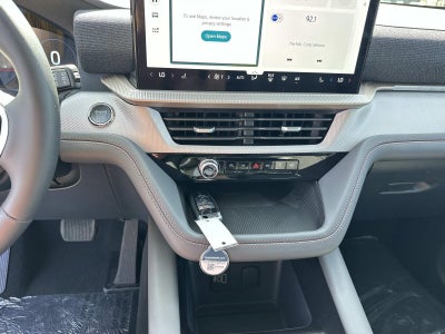 2026 Ford Explorer ACTIVE RWD