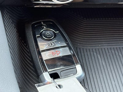 2026 Ford Explorer ACTIVE RWD