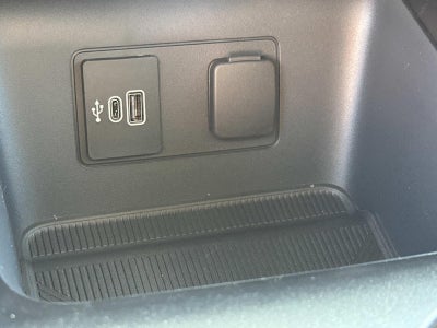 2026 Ford Explorer ACTIVE RWD