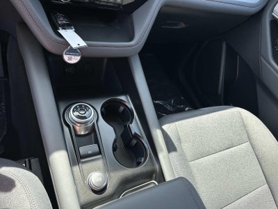 2026 Ford Explorer ACTIVE RWD