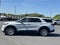 2026 Ford Explorer ACTIVE RWD
