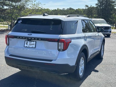 2026 Ford Explorer ACTIVE RWD