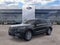 2026 Ford Explorer Active w/100A Pkg RWD