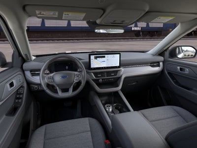 2026 Ford Explorer Active w/100A Pkg RWD