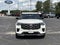 2026 Ford Explorer PLATINUM RWD