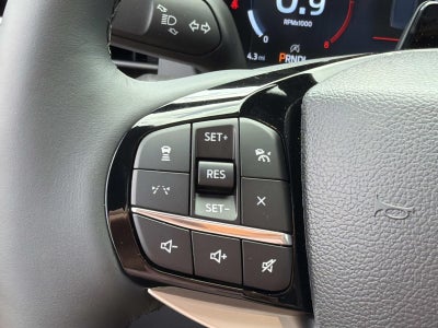2026 Ford Explorer PLATINUM RWD