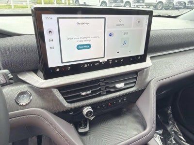 2026 Ford Explorer PLATINUM RWD
