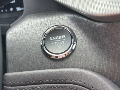 2026 Ford Explorer PLATINUM RWD