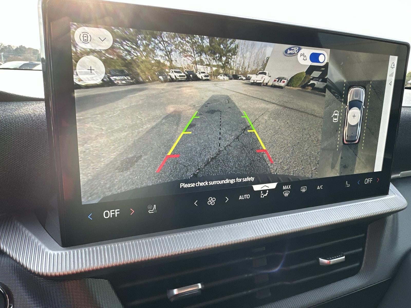 2026 Ford Explorer ST-LINE RWD