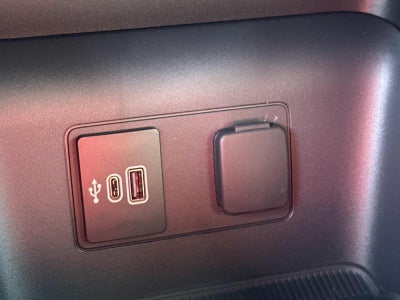 2026 Ford Explorer ST-LINE RWD