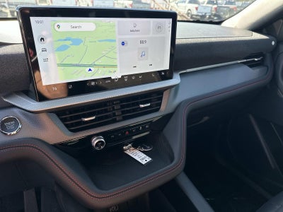 2026 Ford Explorer ST-LINE RWD