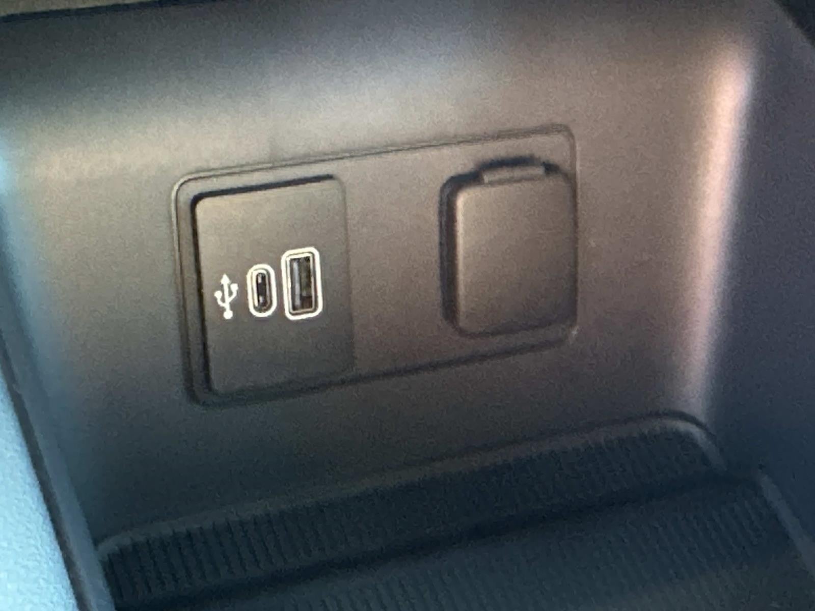 2026 Ford Explorer ST-LINE RWD