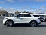 2026 Ford Explorer ST-LINE RWD