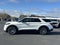 2026 Ford Explorer ST-LINE RWD